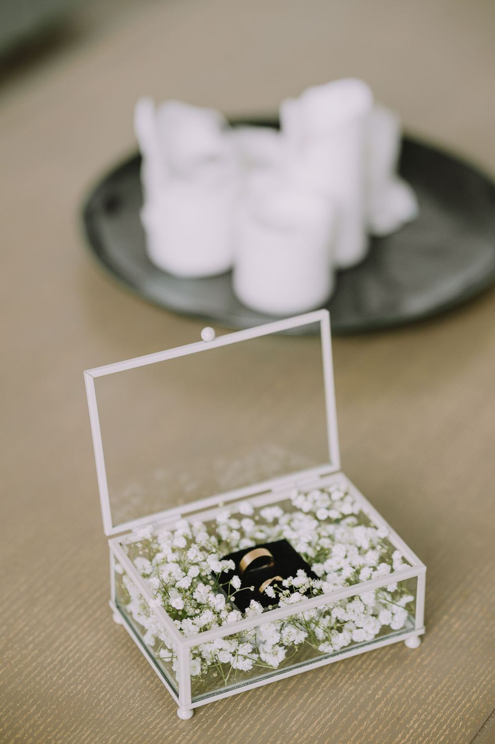 Fotógrafos de Bodas Guadalajara - Madrid