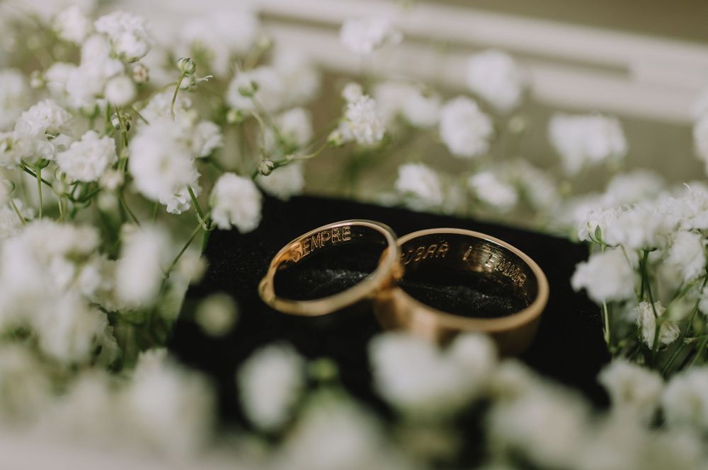 Fotógrafos de Bodas Guadalajara - Madrid