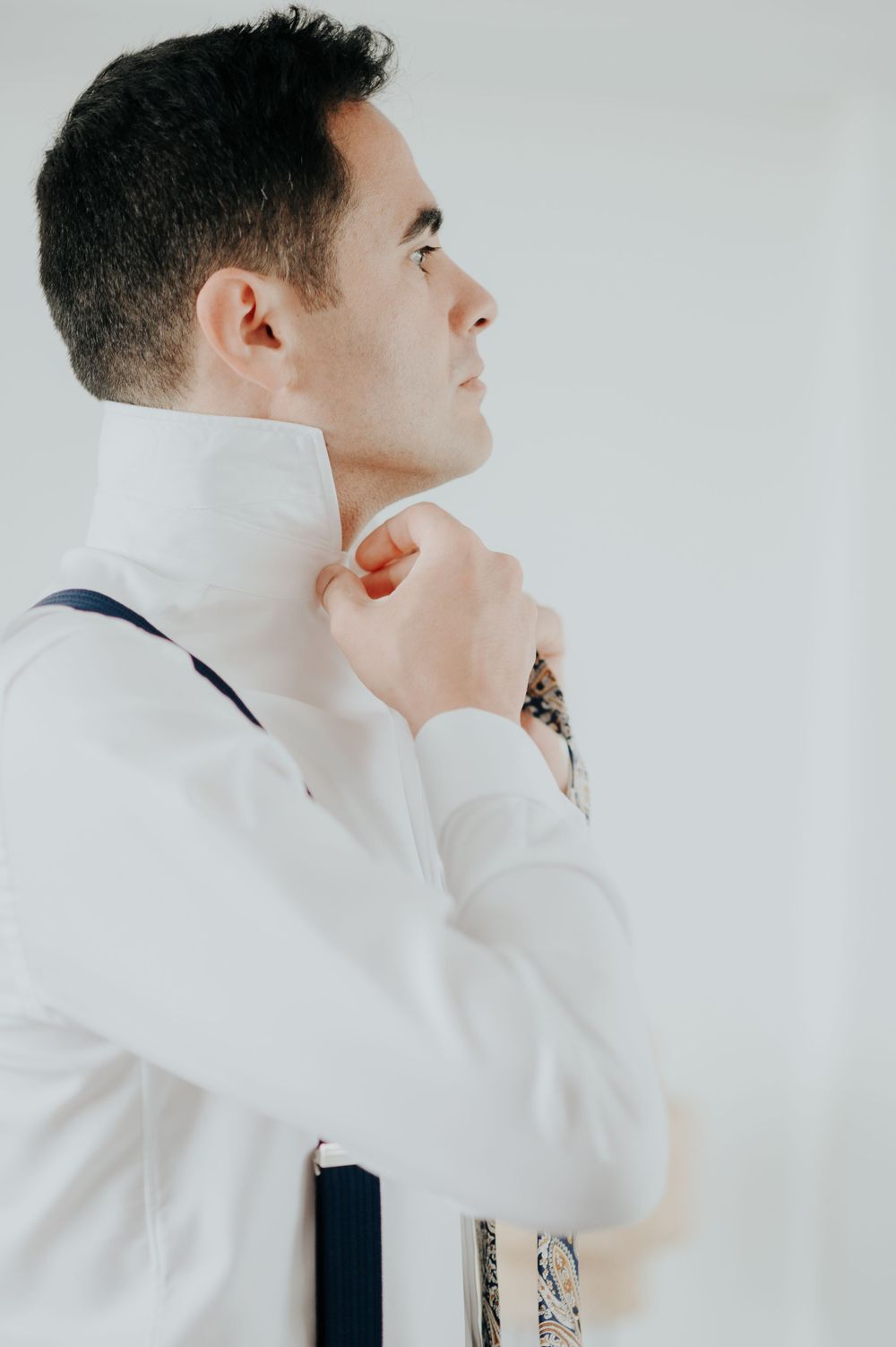 Fotógrafos de Bodas Guadalajara - Madrid