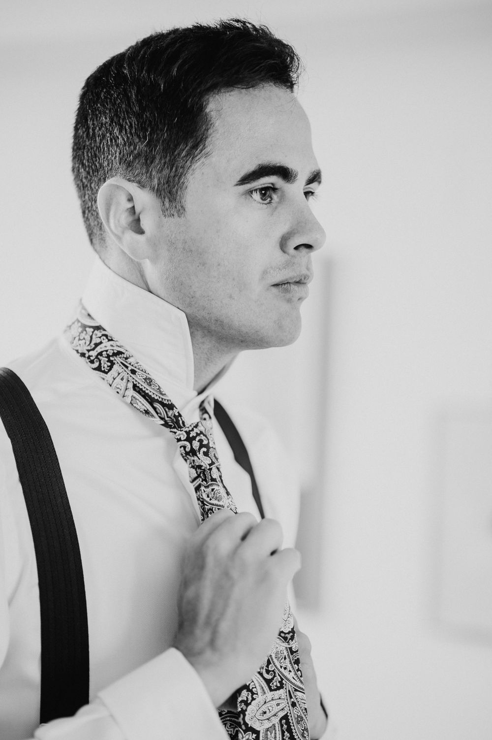 Fotógrafos de Bodas Guadalajara - Madrid