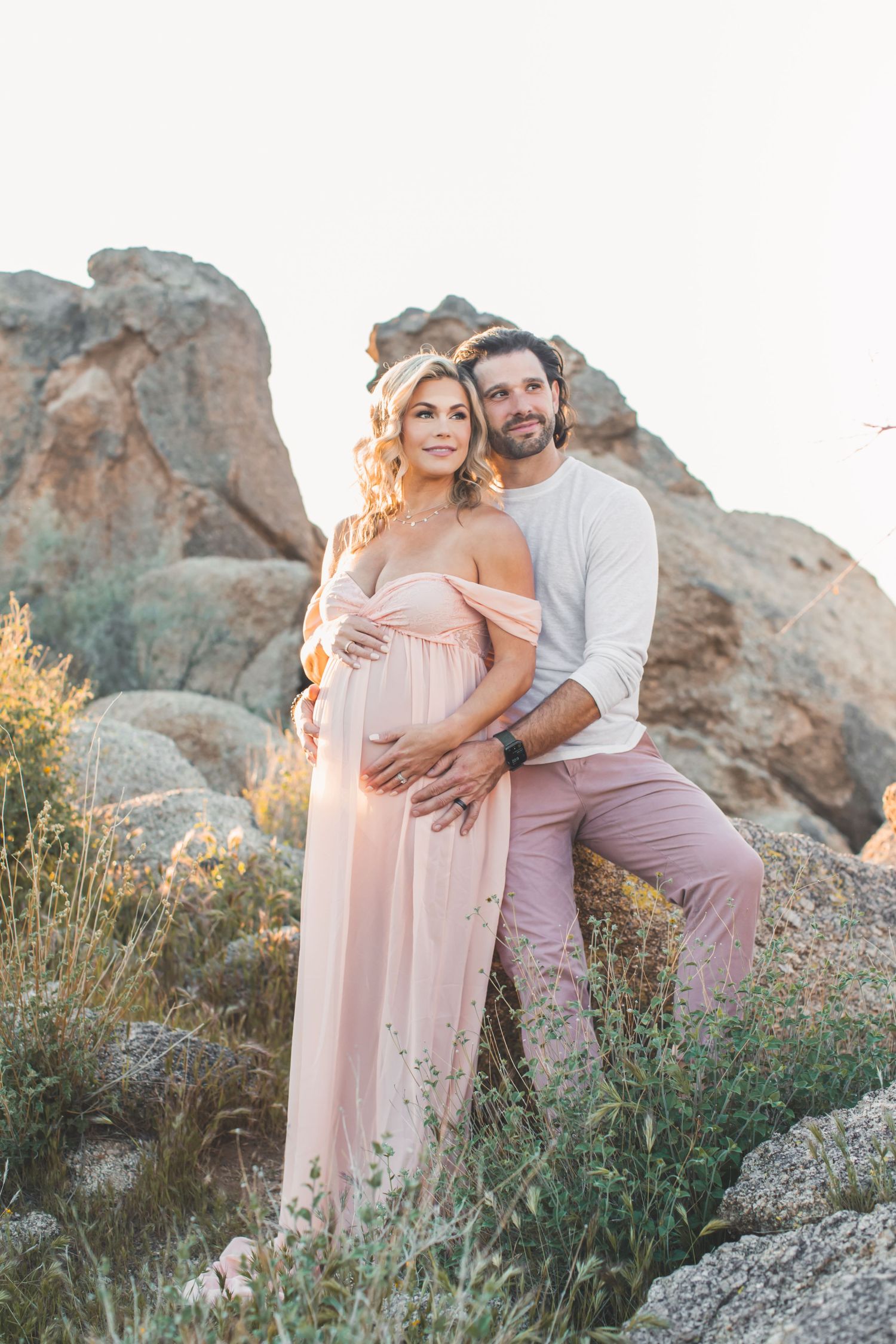 Scottsdale Family Photographer, Jen Wilbur Photos