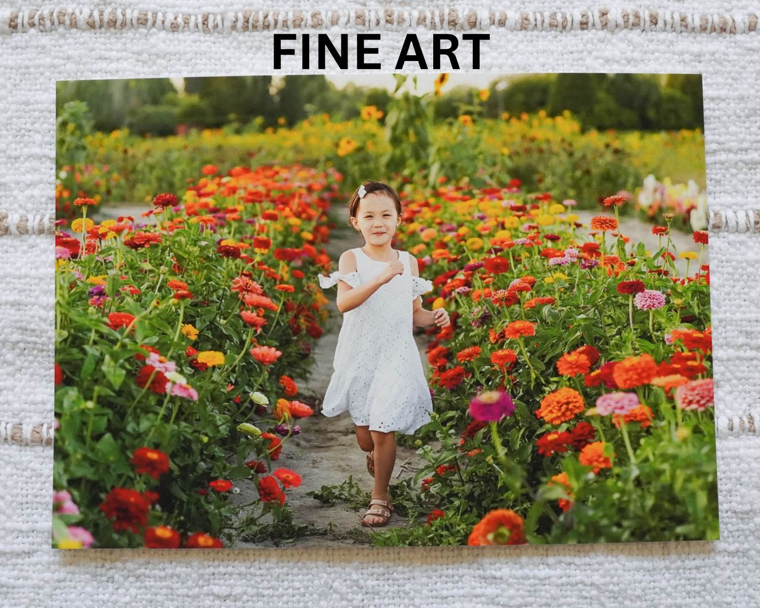 Fine art print.