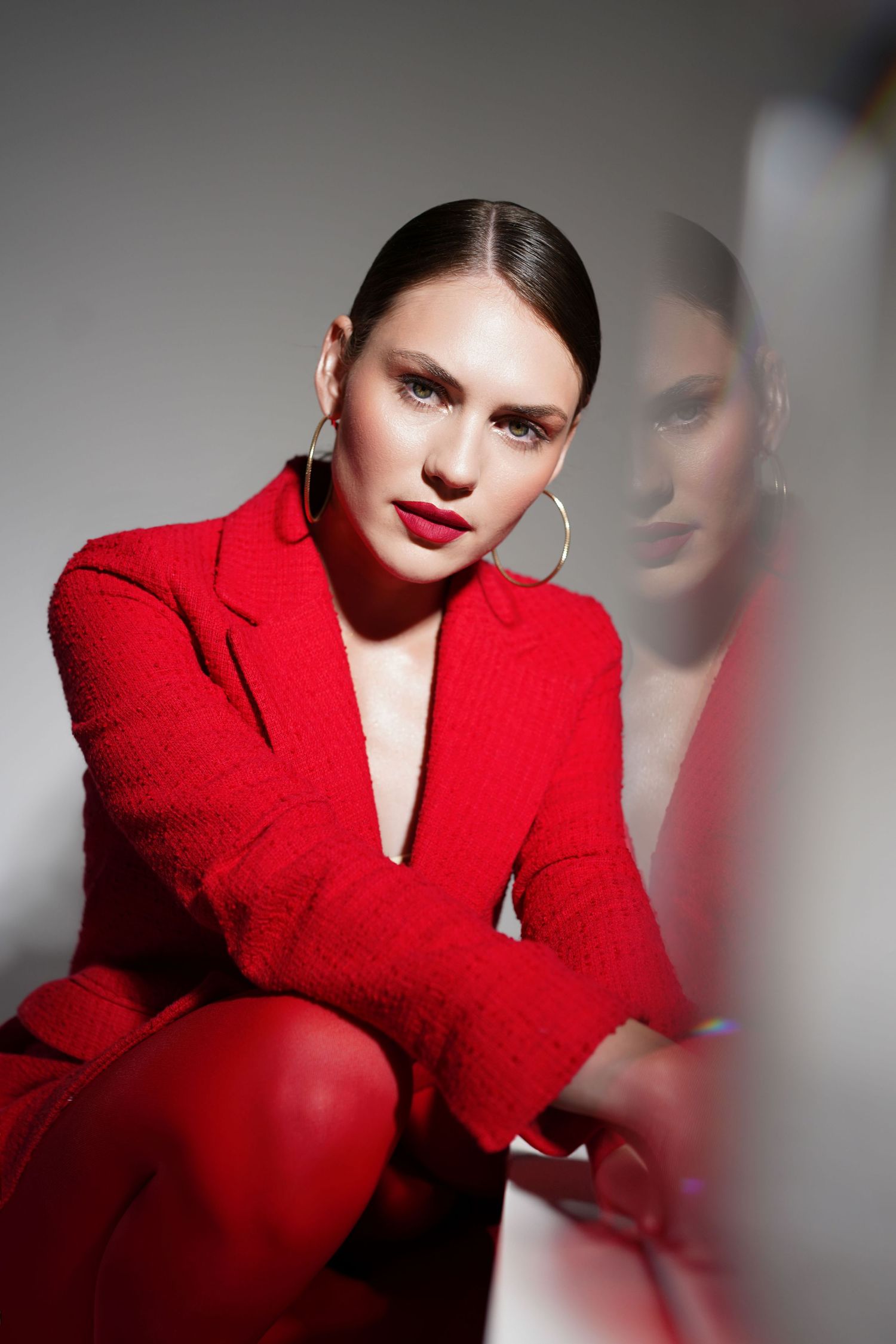 Portrait Photography in Hamburg