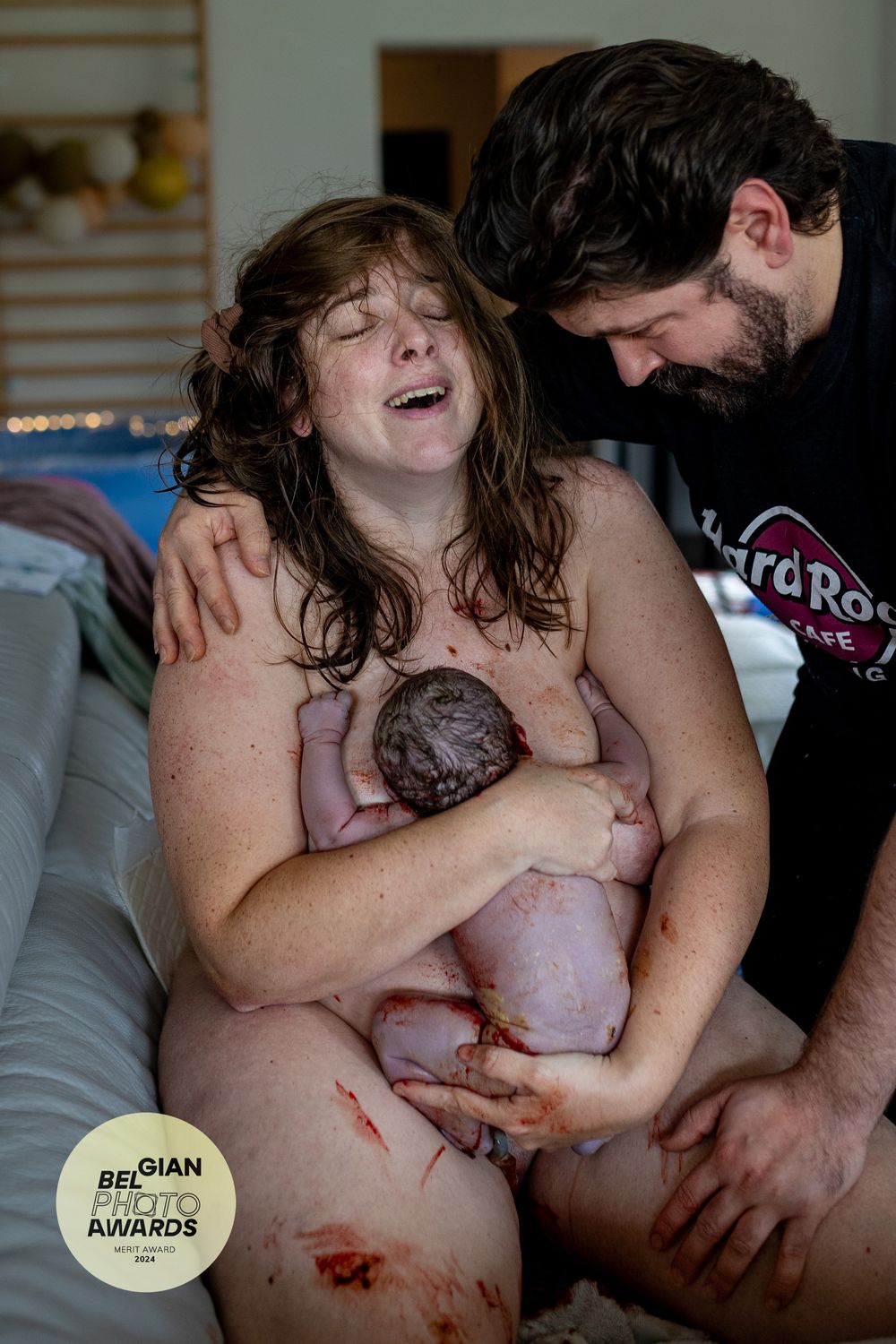 award geboortefotografie