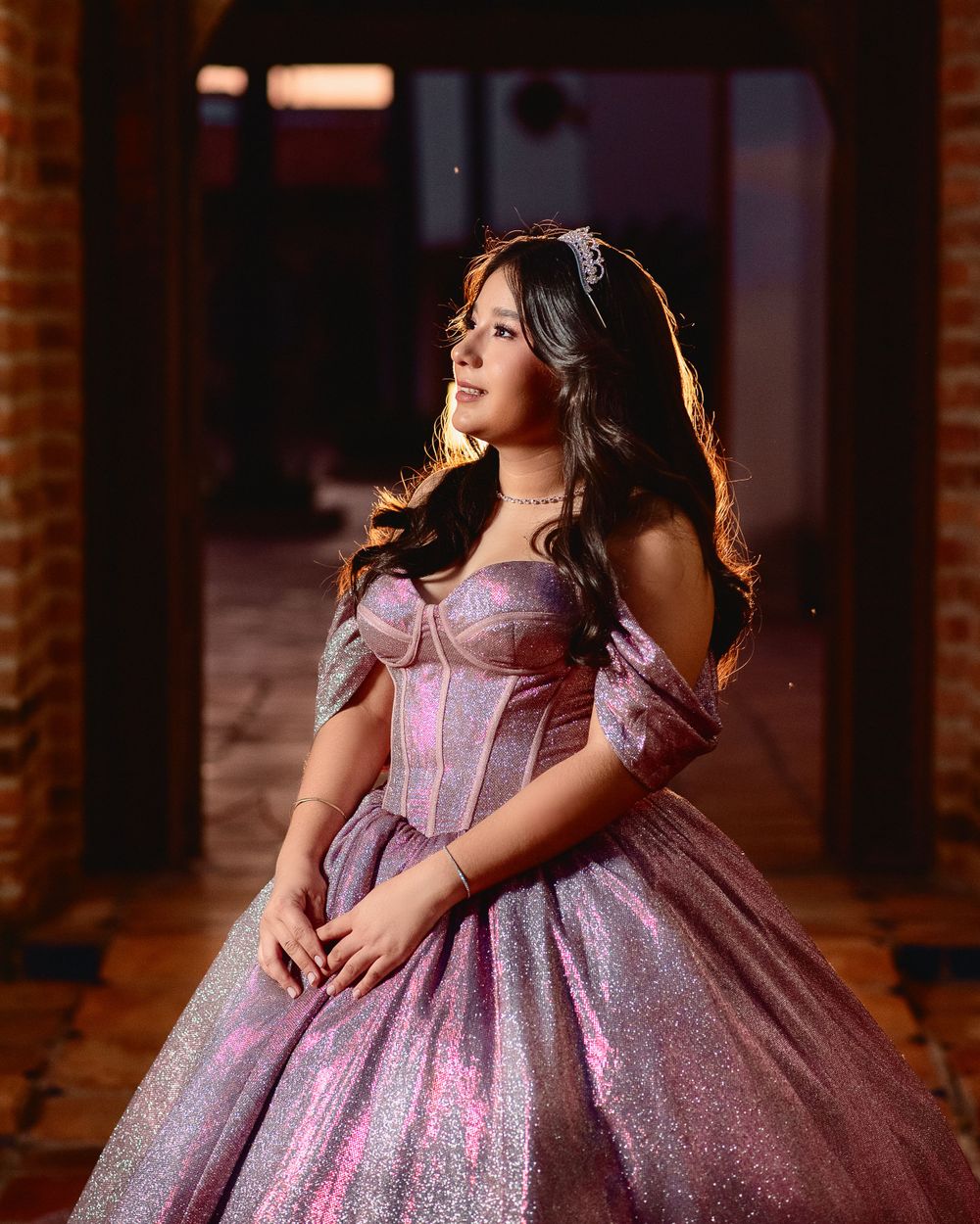 Sandra Gonzalez Photography offers high-end portrait experiences in Fremont, California, designed to celebrate your beauty and individuality