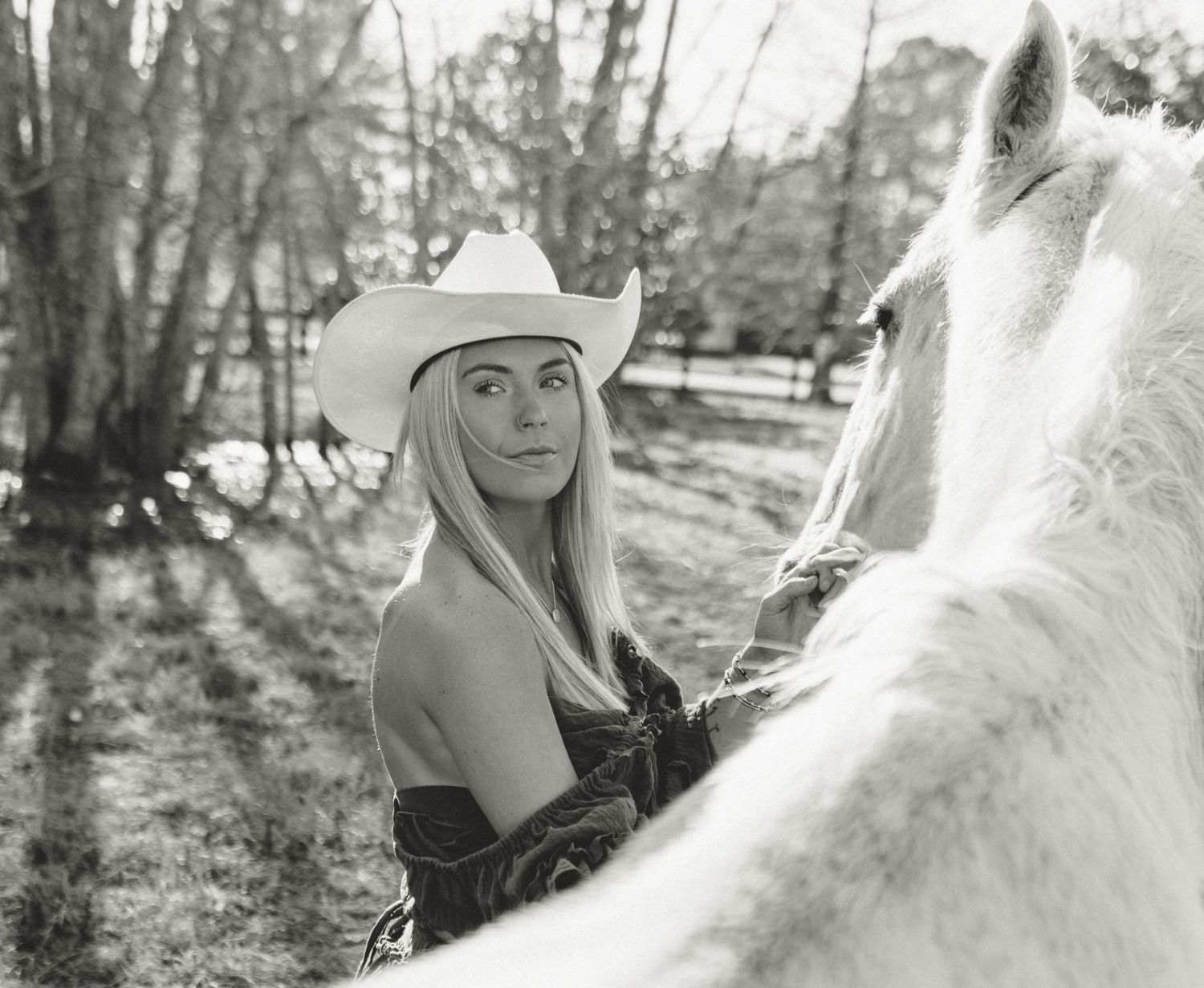 Gloucester Virginia Senior Photographer
