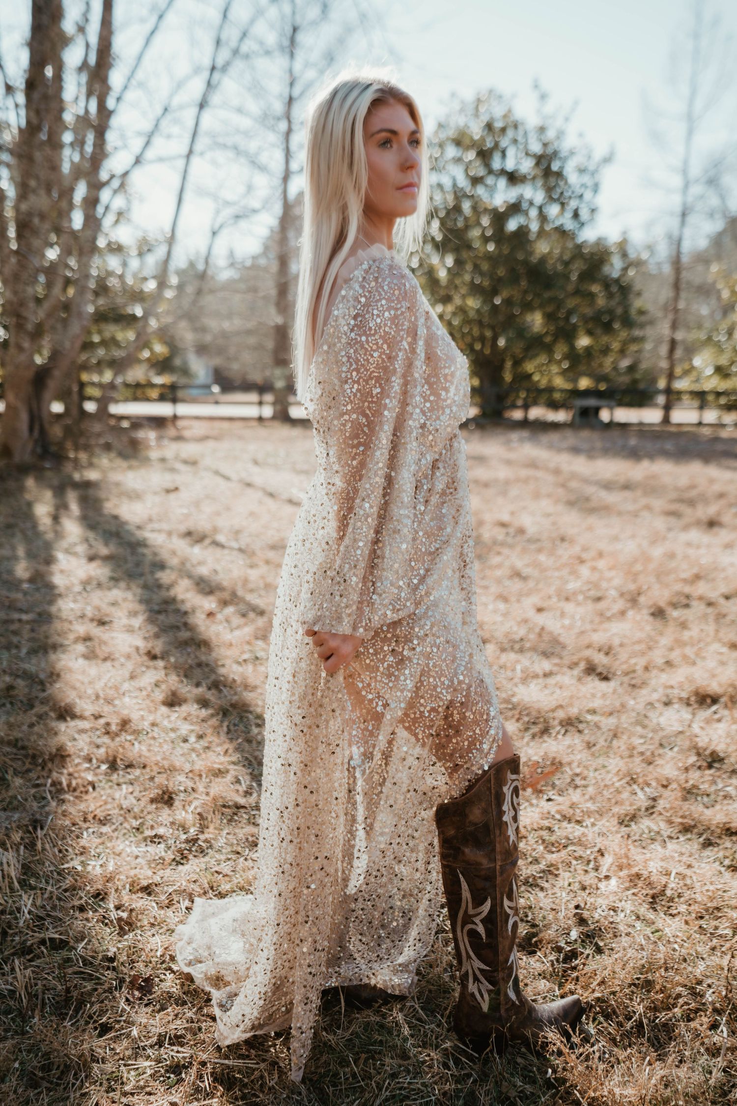 Gloucester Virginia Senior Photographer