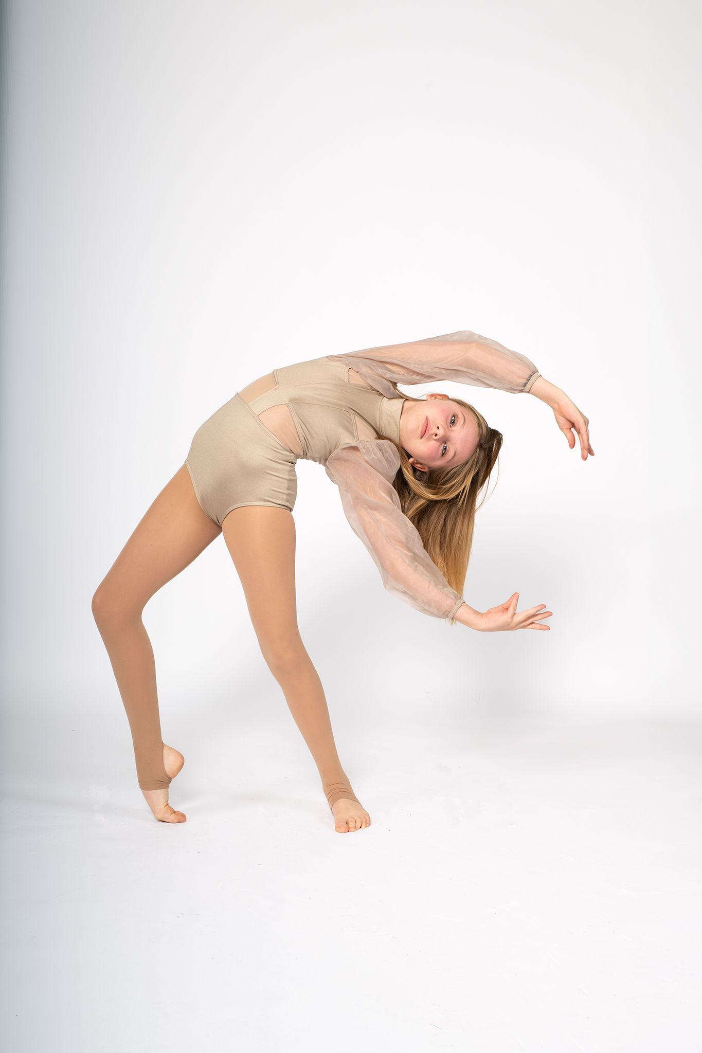 Dance Sports Media Day Photography - Emma Nicole Photography