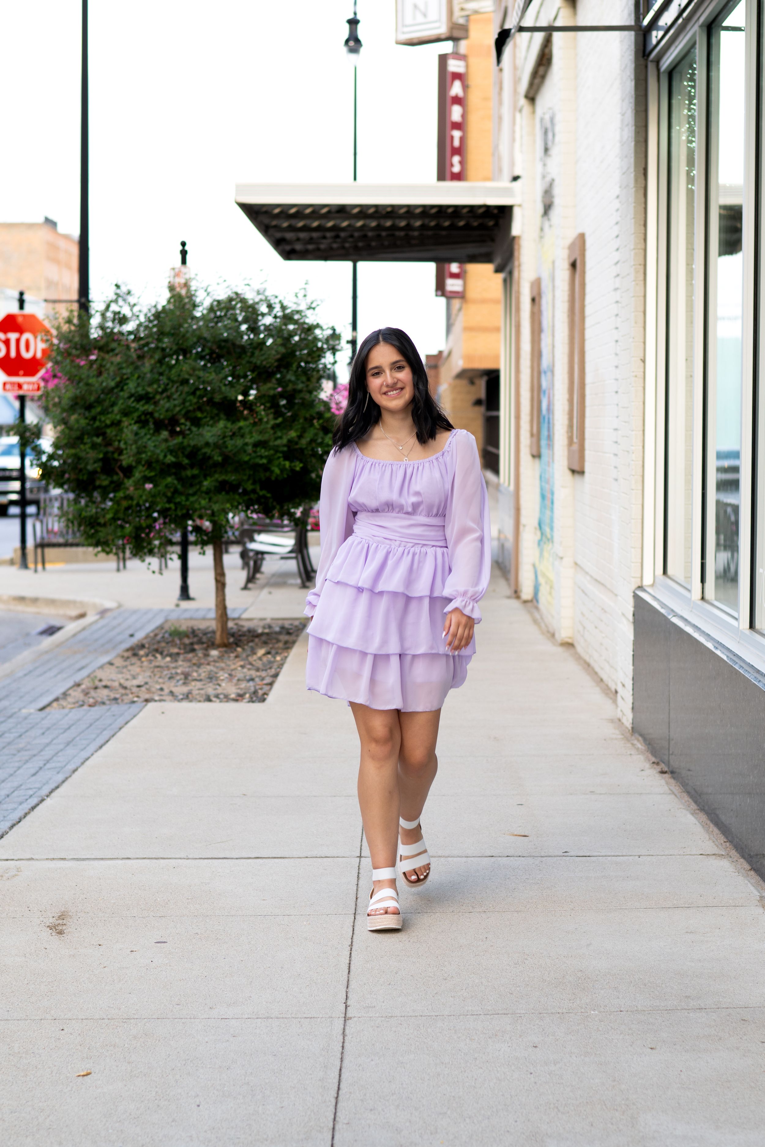 Senior Photography - Emma Nicole Photography