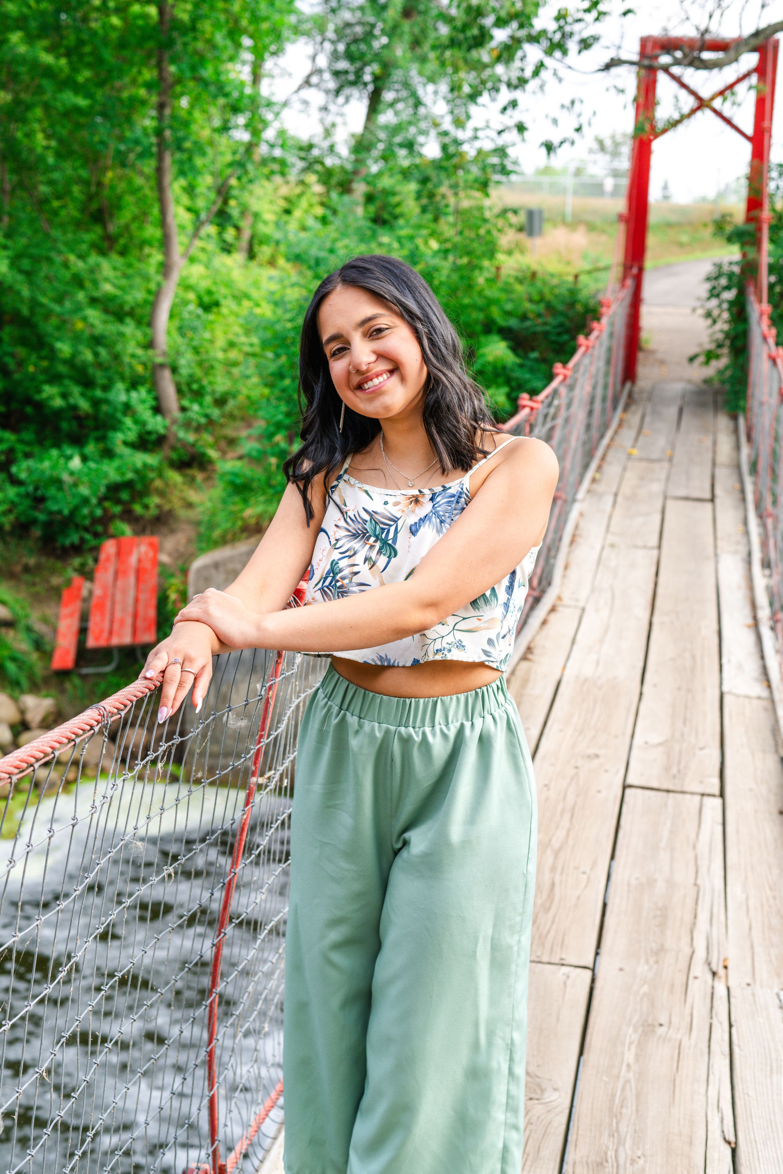 Senior Photography - Emma Nicole Photography