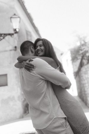 Authentic wedding moments in Croatia by a professional wedding photographer and videographer – Dubrovnik to Zagreb.