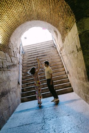 Croatian wedding photographer and videographer capturing real emotions and beauty across Dubrovnik, Hvar, Istria, and Zagreb.