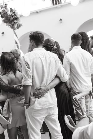 Authentic wedding moments in Croatia by a professional wedding photographer and videographer – Dubrovnik to Zagreb.