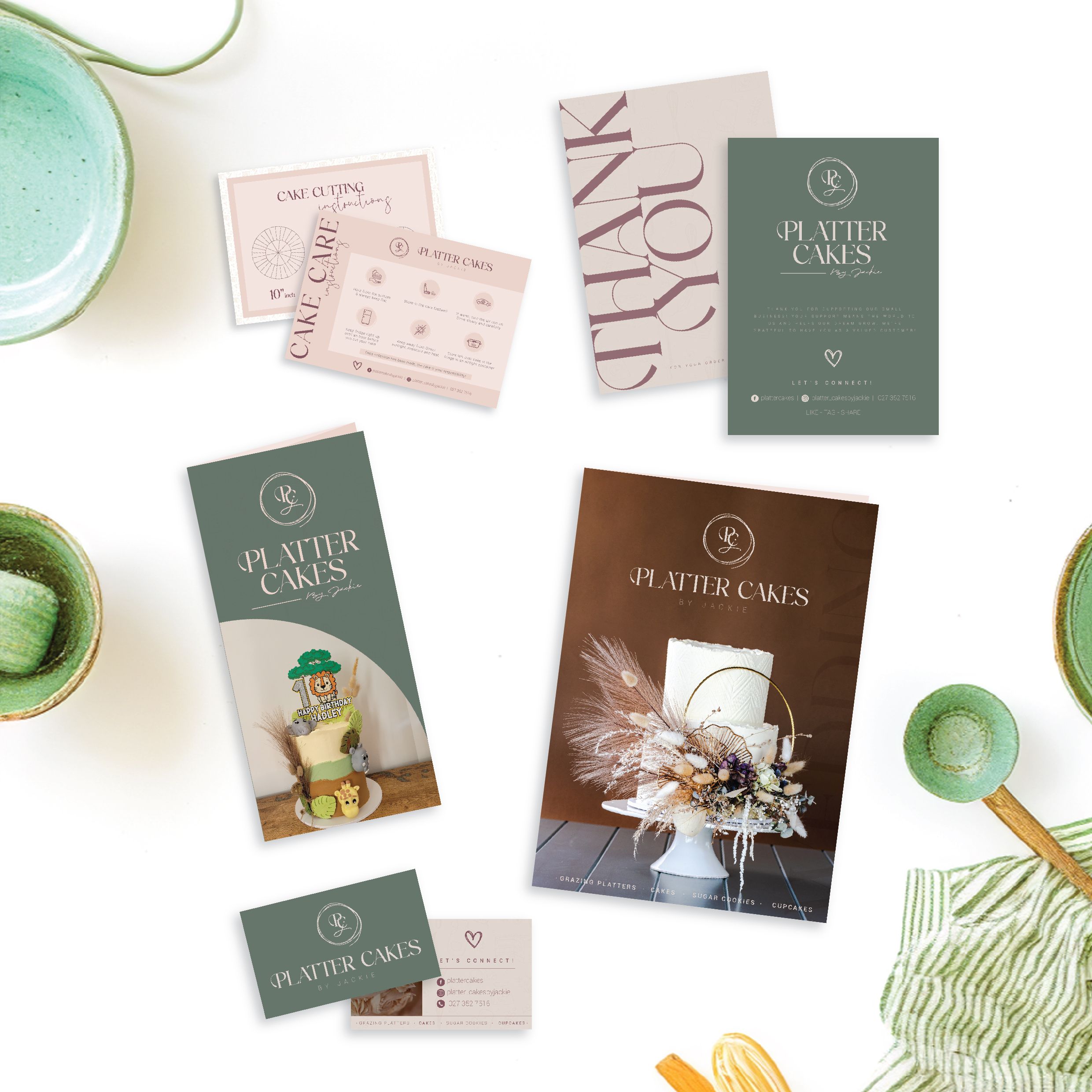 Custom logo design by Stay&cee Creative, offering tailored branding solutions to elevate your business image and make a lasting impression