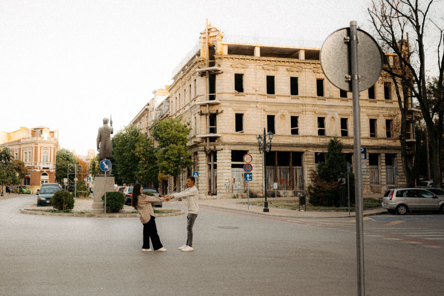 сватба, сватбена фотография, Русе, фотосесия, сватбени снимки, сватбен фотограф, Русе, Влюбени, двойки, Пловдив, София