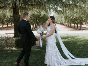 FRESNO WEDDING PHOTOGRAPHERS PHOTOS BY KELSEY & MELO