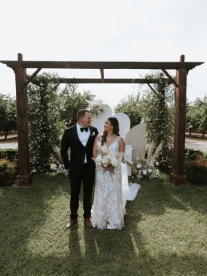 FRESNO WEDDING PHOTOGRAPHERS PHOTOS BY KELSEY & MELO