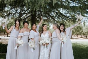 FRESNO WEDDING PHOTOGRAPHERS PHOTOS BY KELSEY & MELO