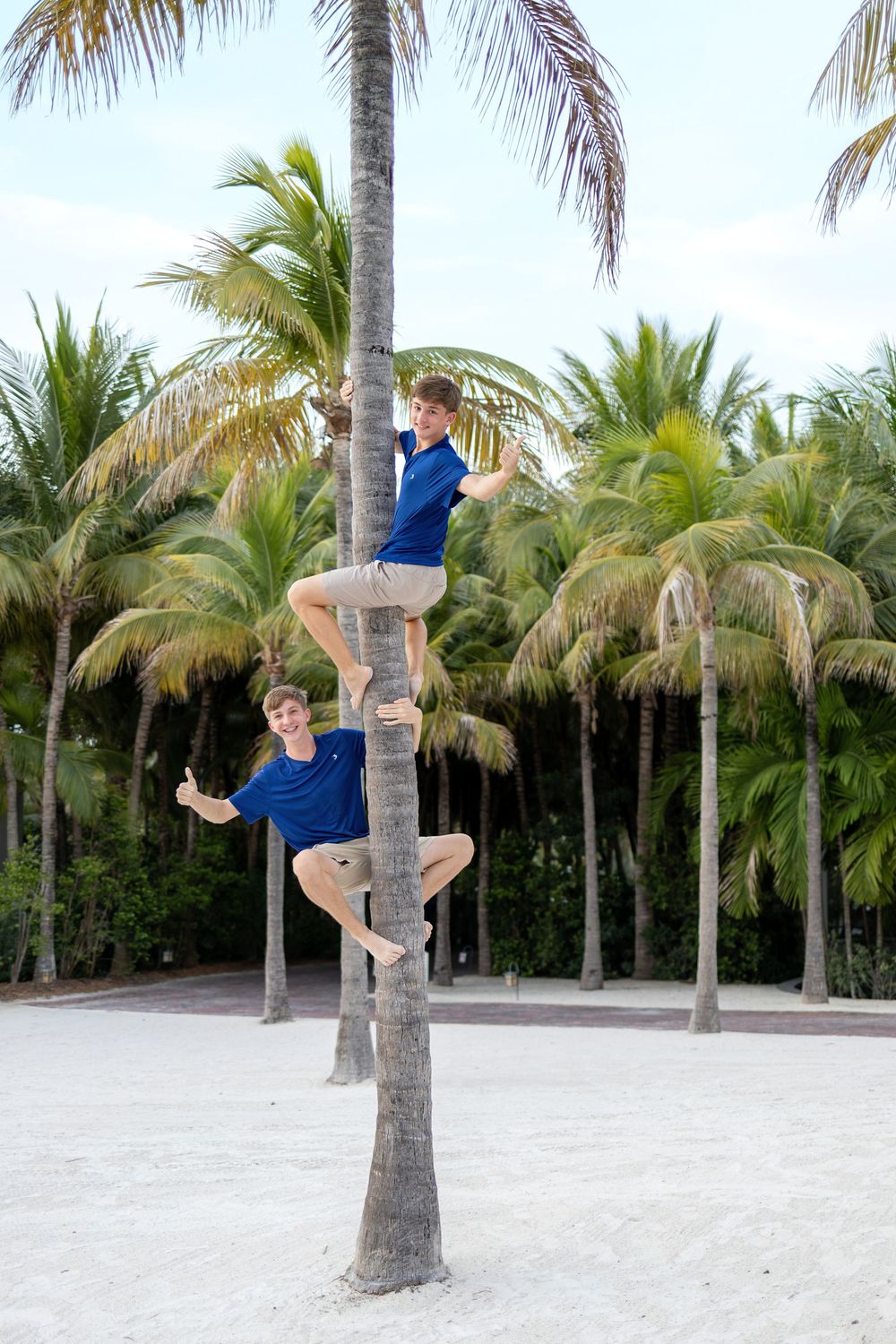 Florida Keys Family Photography