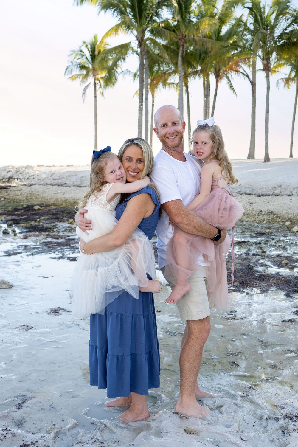 Florida Keys Family Photography