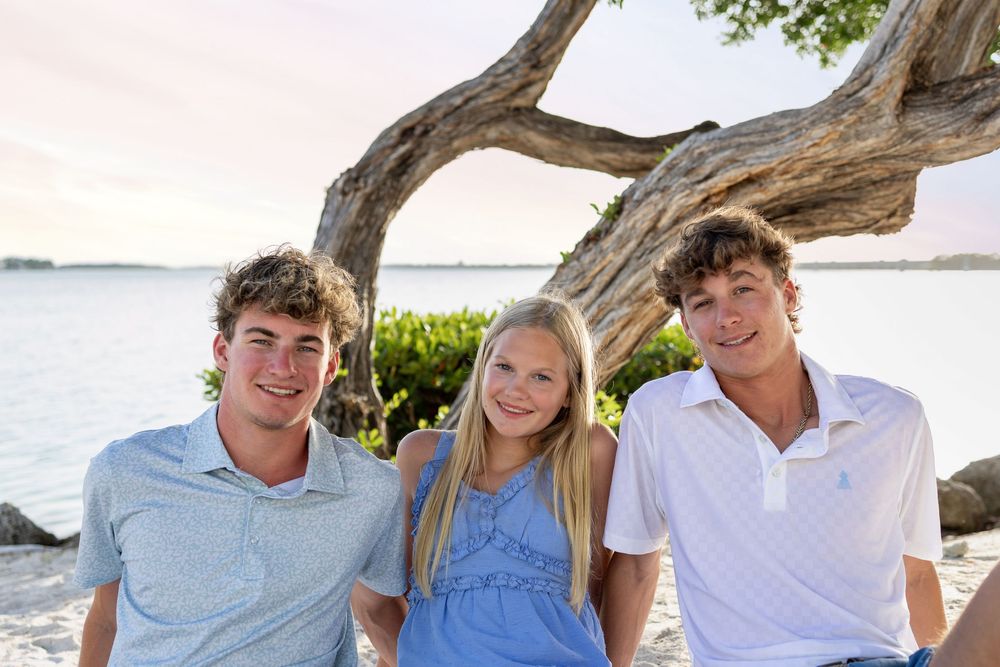 Marathon Florida Family Photography