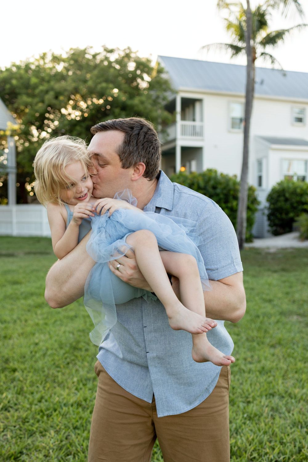 Florida Keys Family Photography