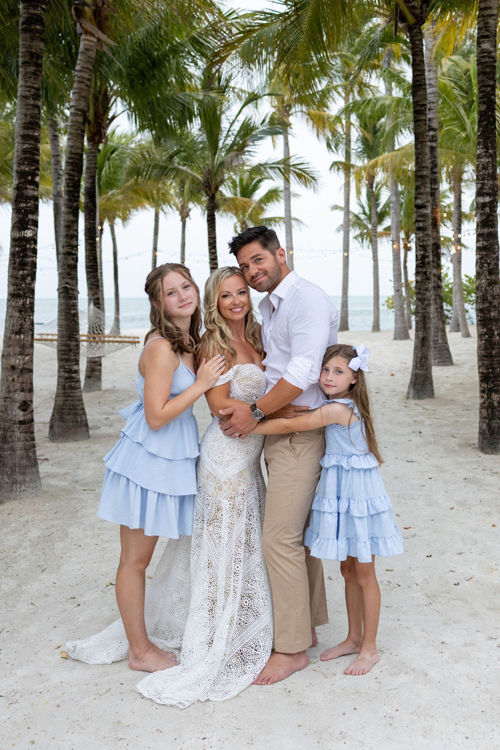 Florida Keys Family Photography