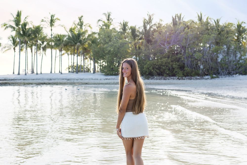 Florida Keys Family Photography