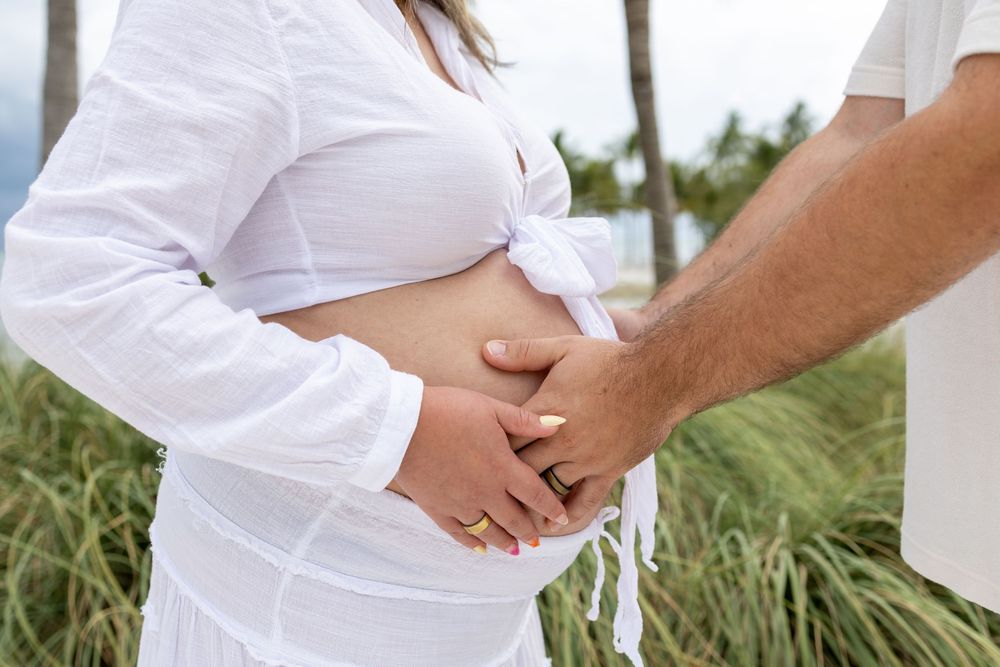 Florida Keys Family Photography