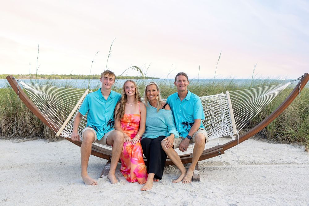 Marathon Florida Family Photography