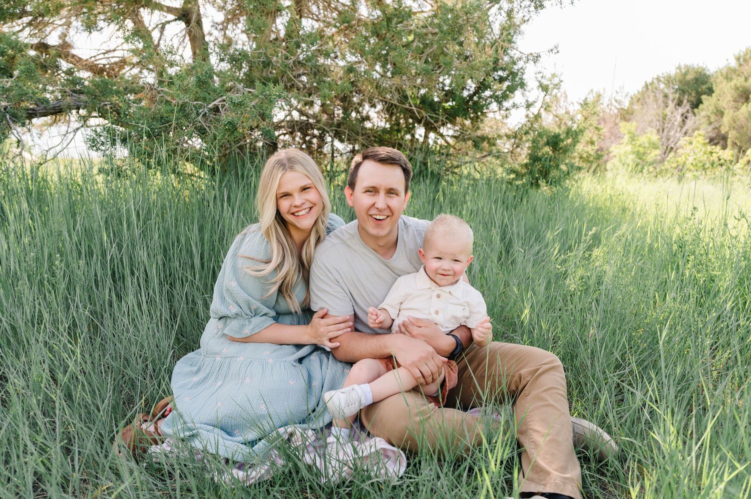 Northern Utah Family Photographer