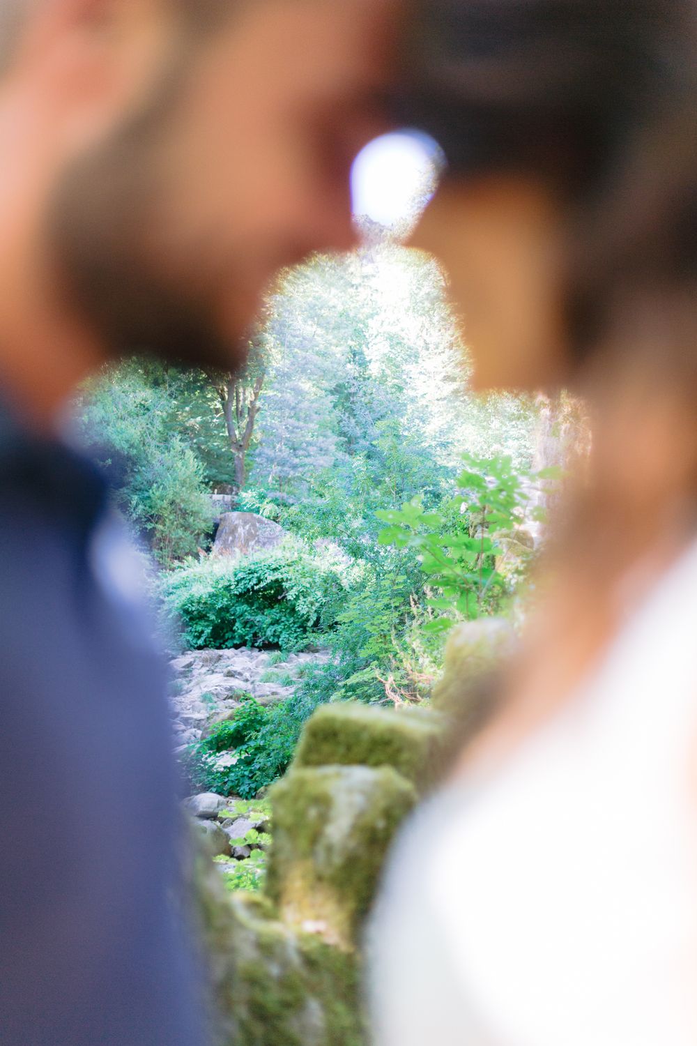 Sessão fotográfica de casal no gerês, pormenor da paisagem do gerês.