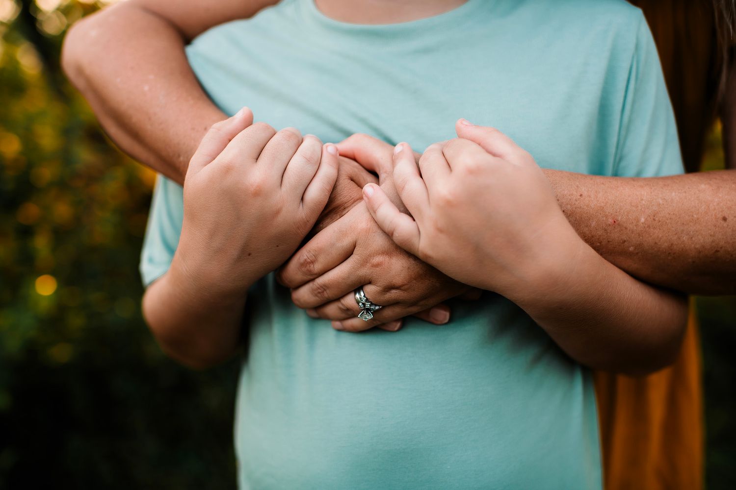 Metro Detroit Family Photographer
