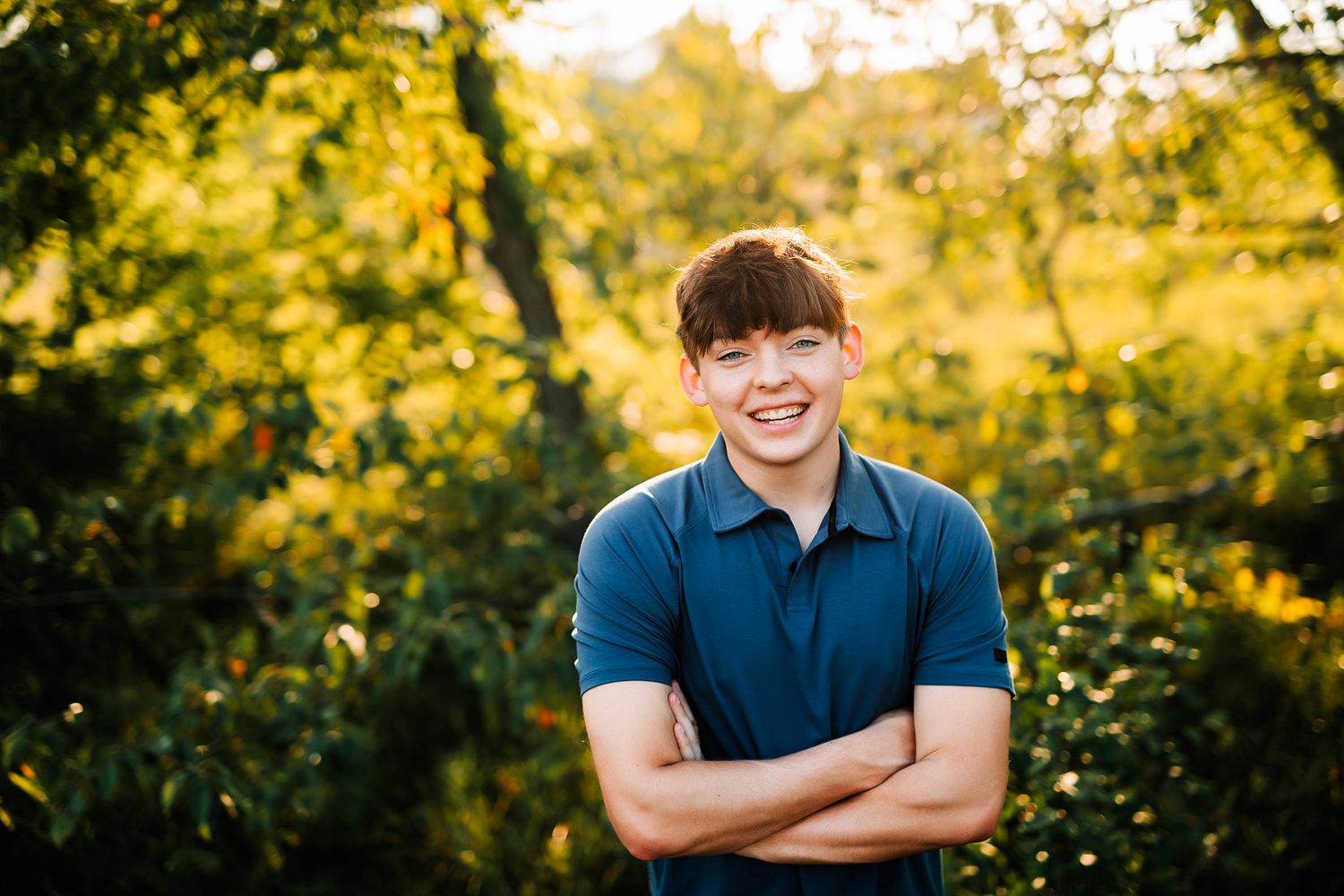 Hartland Michigan Family Photographer