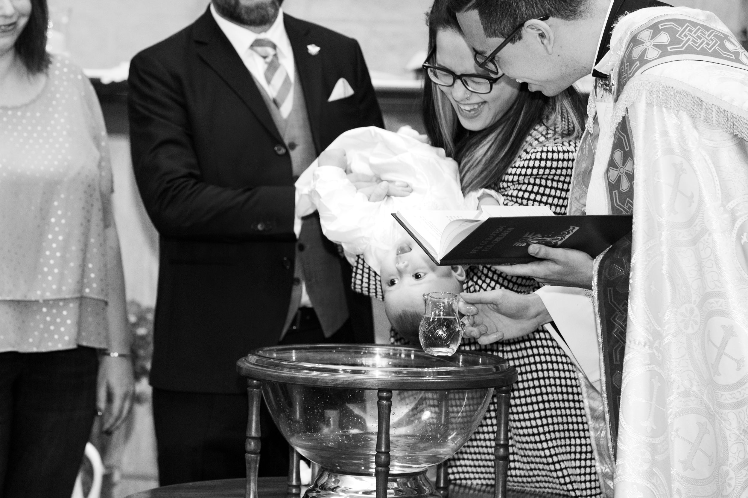 Canberra baptism and christening photographer