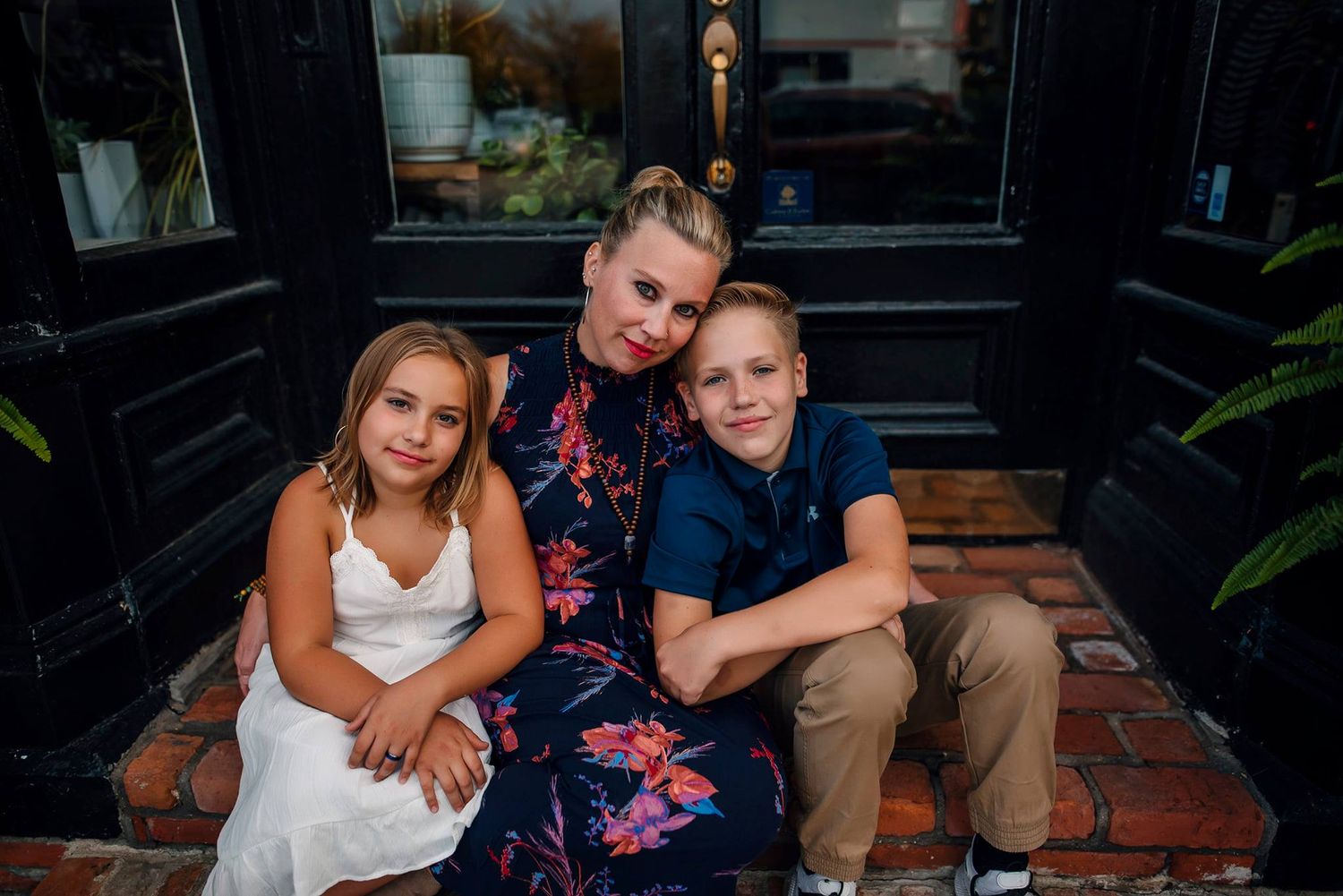 Metro Detroit Family Photographer