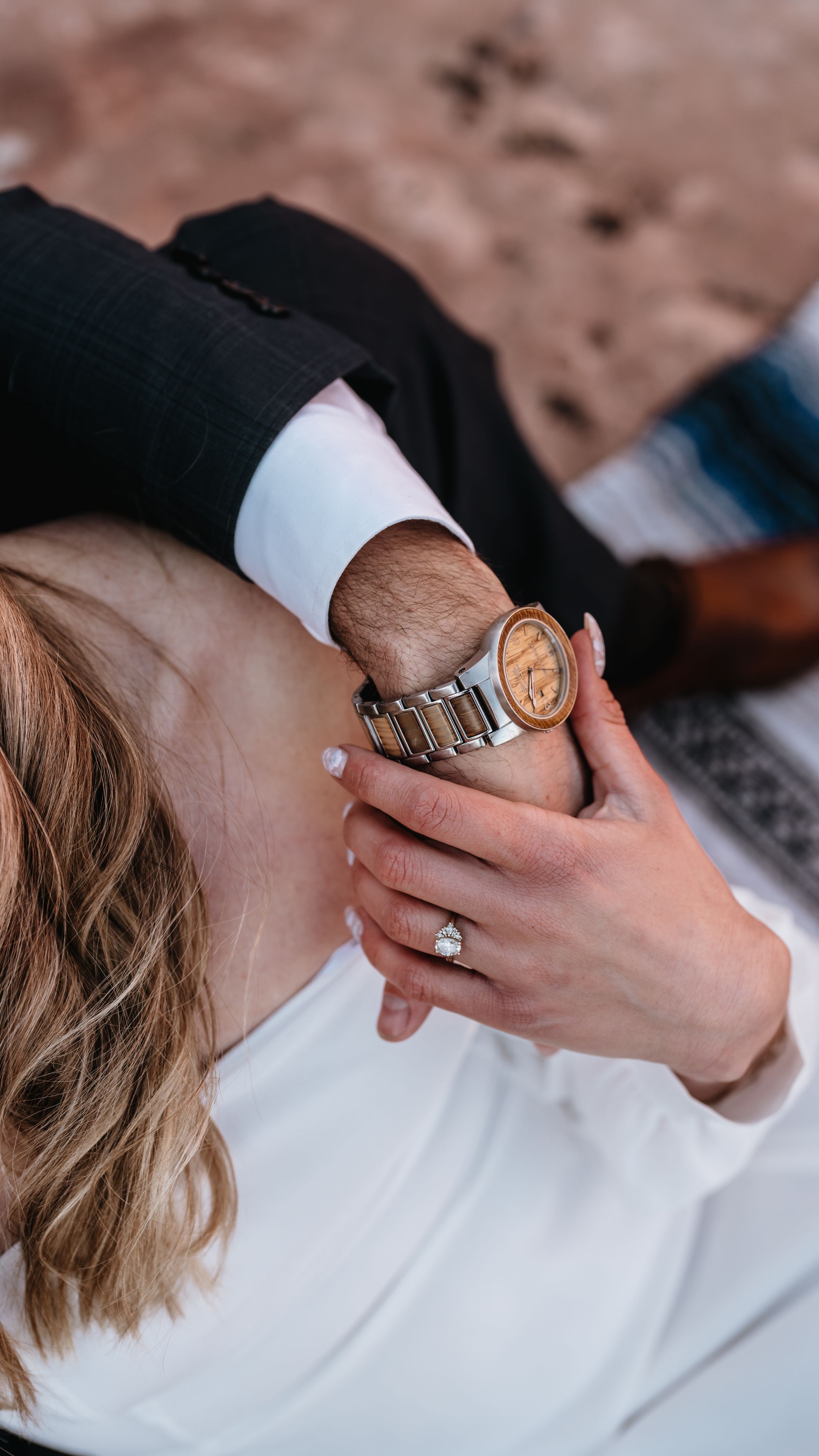 Elopement detail photos (3 of 10)