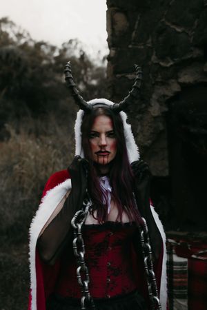 Krampus session