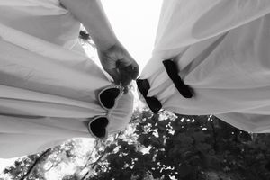 ghost sheet session