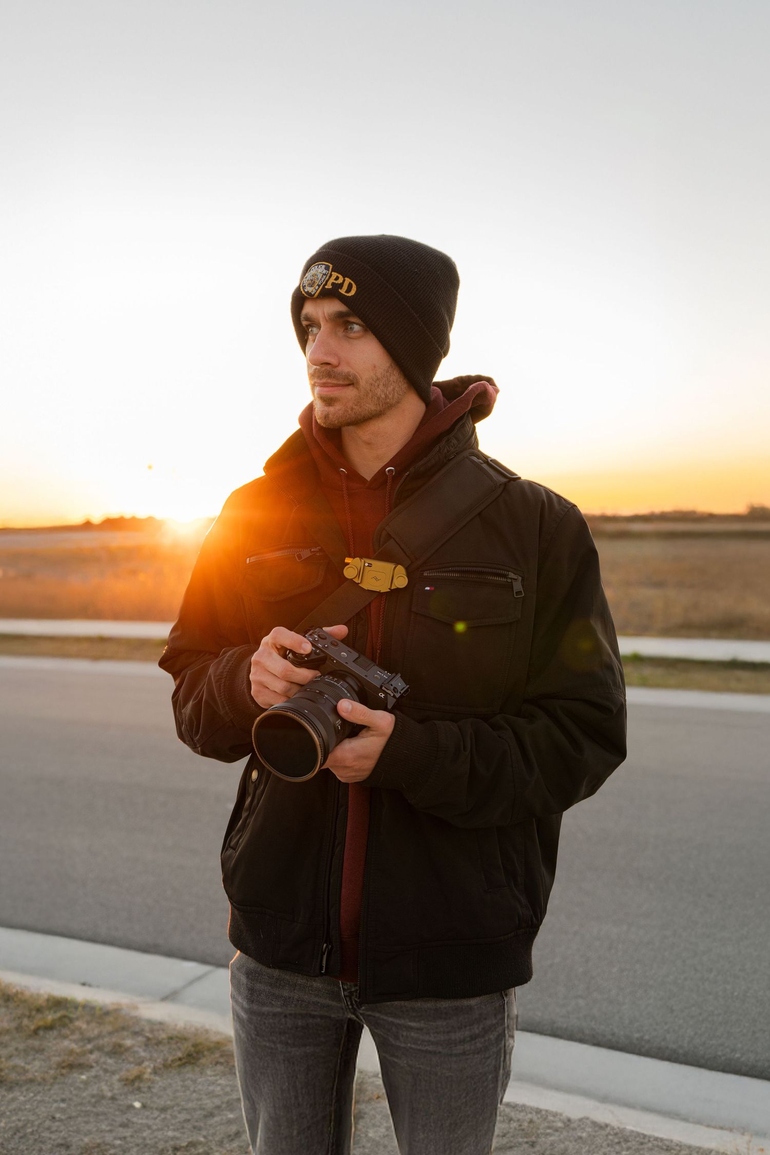 Camera Brandon Color About - BMJ Media