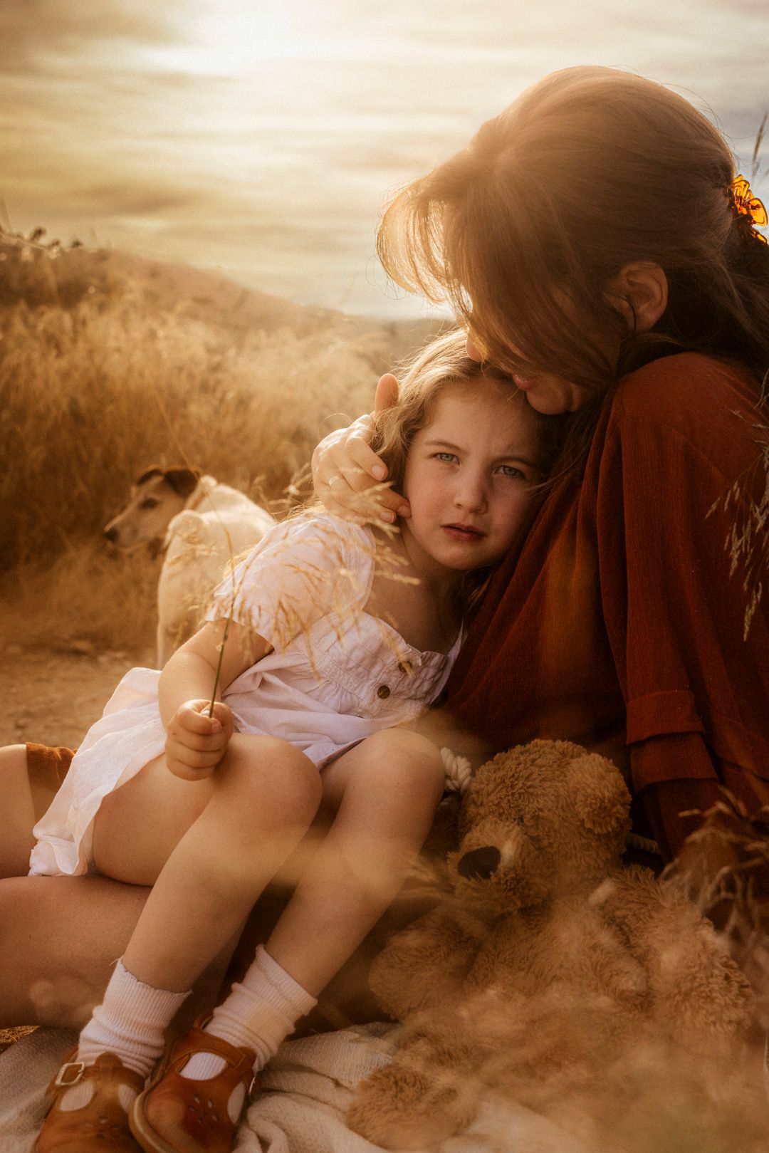 Family photographer Javea