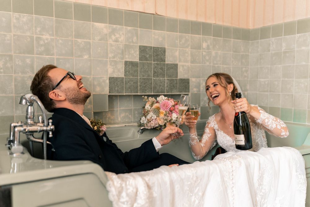 EDITORIAL WEDDING PHOTOGRAPHY WORLINGHAM HALL WEDDING