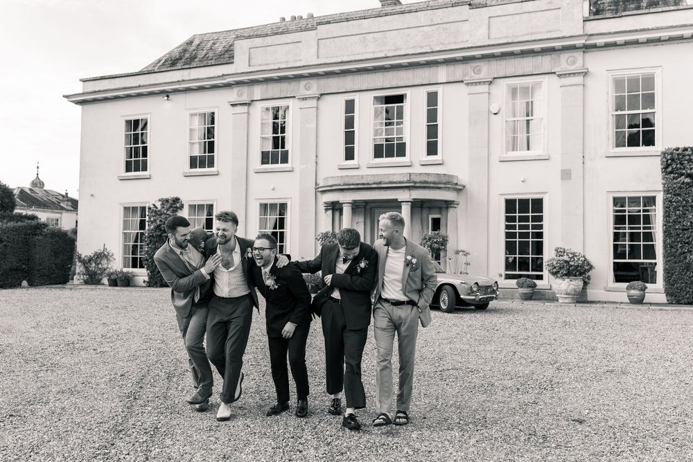 EDITORIAL WEDDING PHOTOGRAPHY WORLINGHAM HALL WEDDING