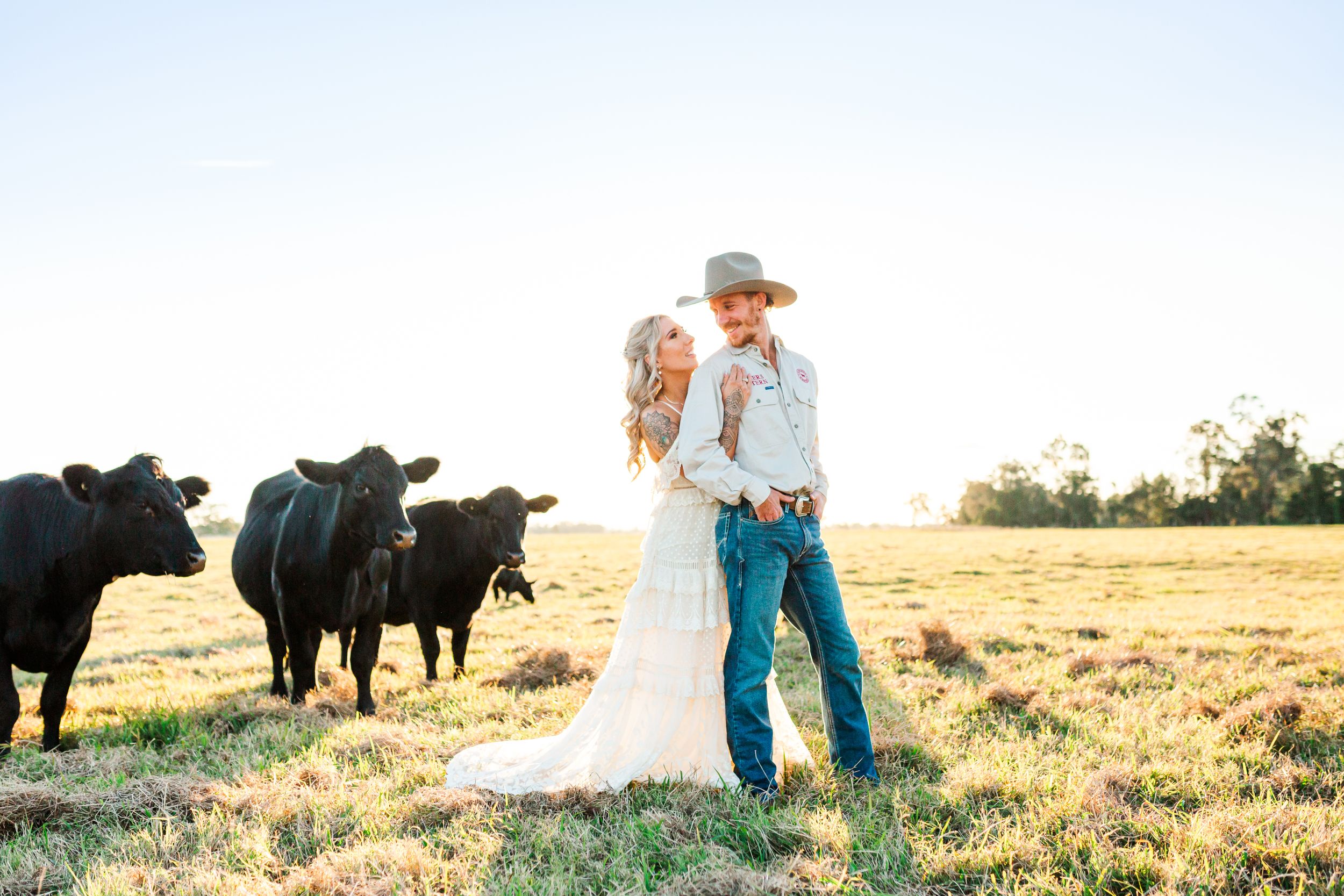wedding photographer, ballina, lismore, byron bay, casino, farm wedding,