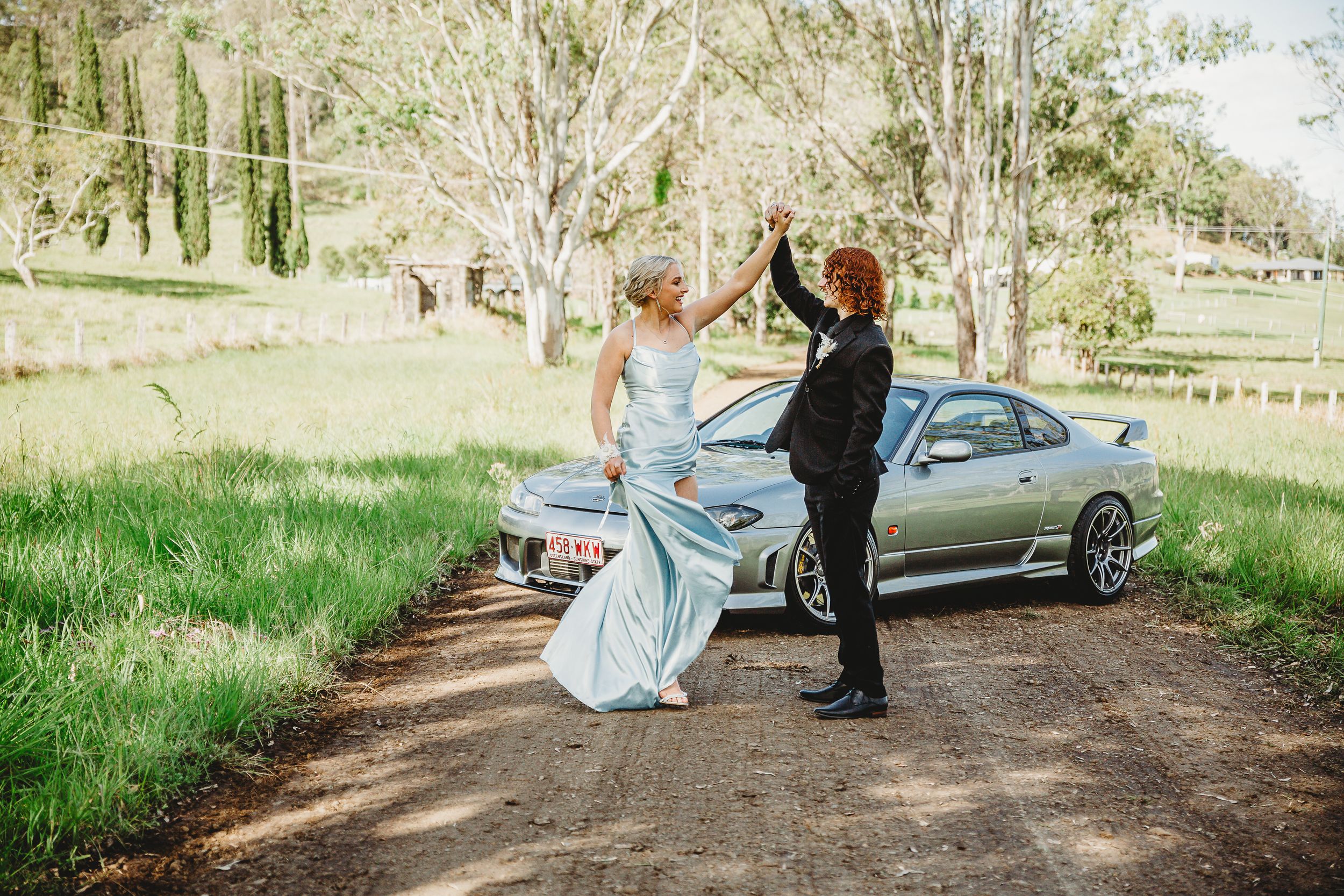 Northern Rivers Couple photoshoot, formal photographer Ballina Casino Lismore Kyogle Byron Bay Tweed Heads Evans Head