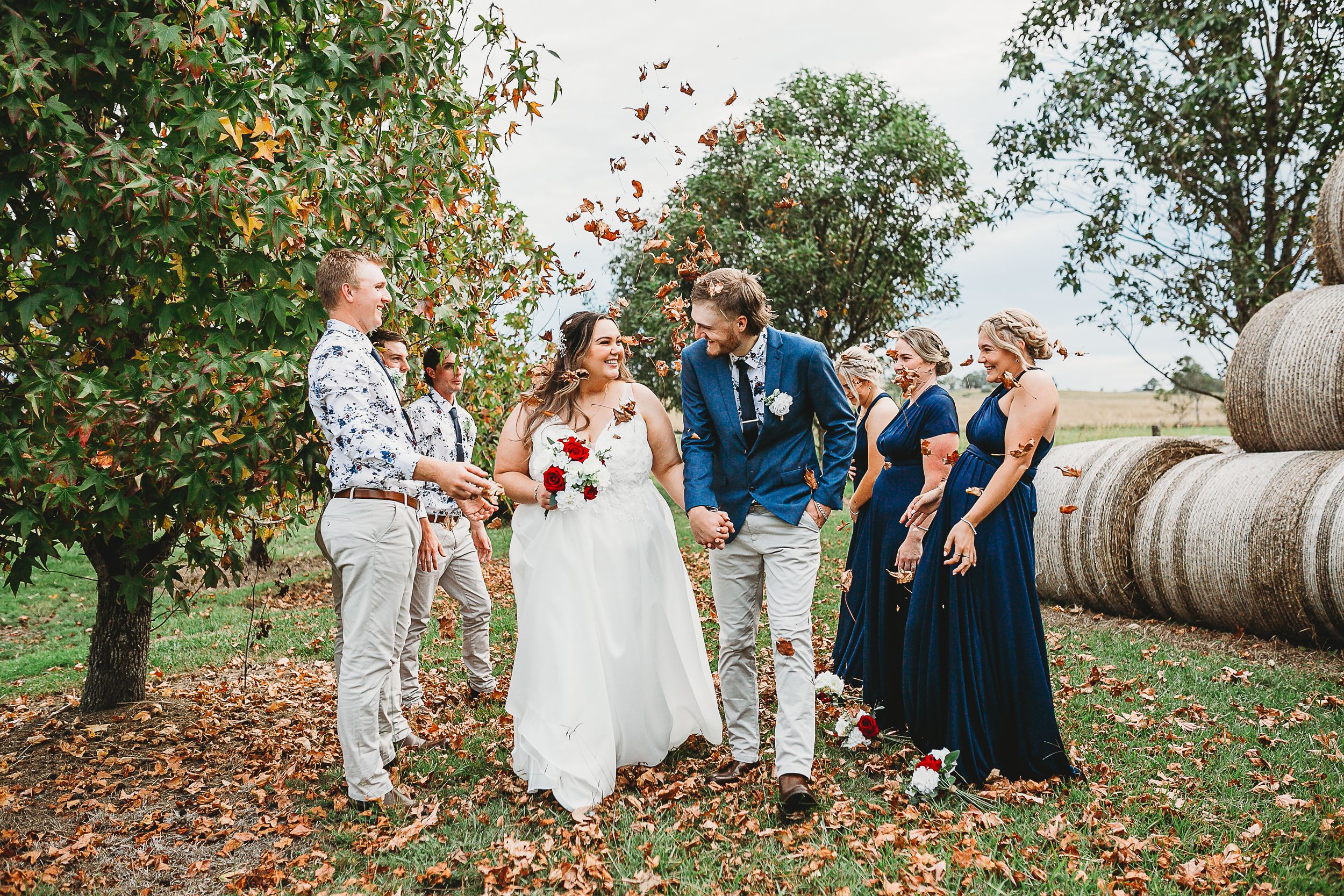 wedding photographer, northern rivers, lismore, ballina, byron bay, casino, alstonville, farm wedding