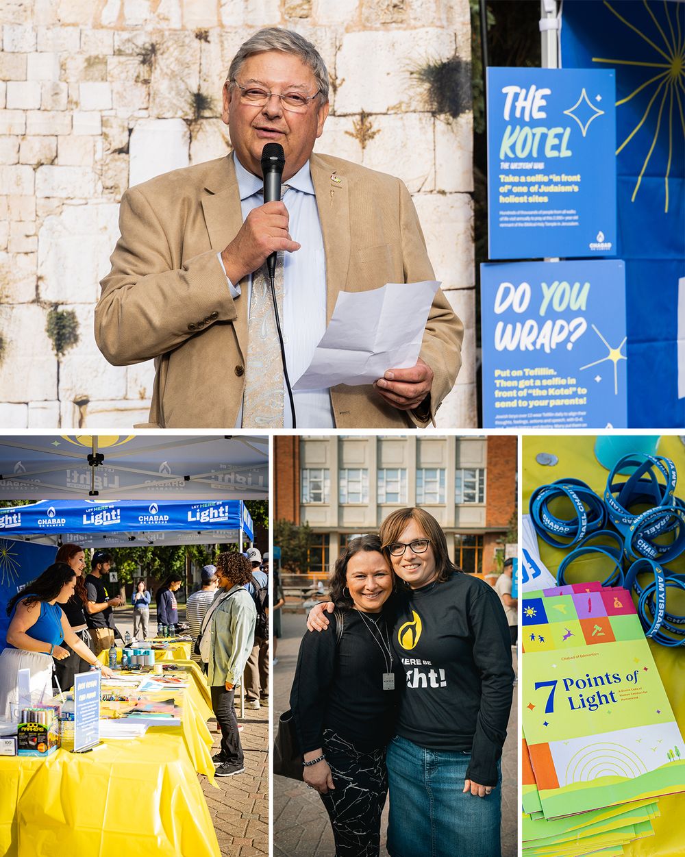 Event photo in Edmonton
