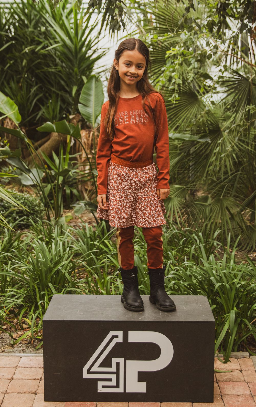 Kinderkledingfotografie fotografie 4P 2