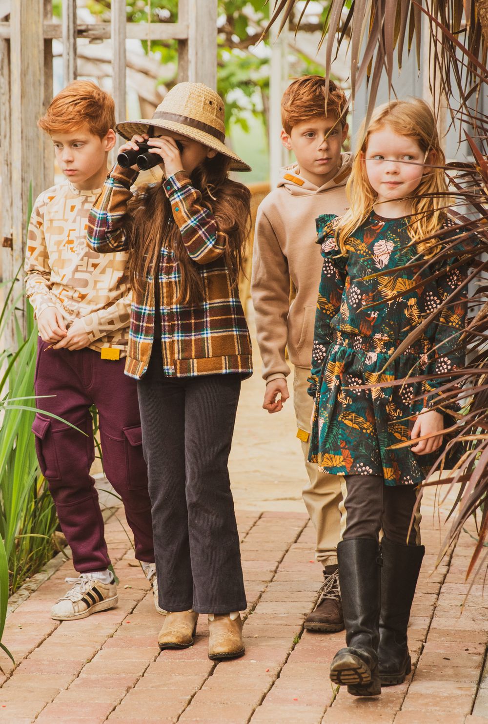 Kinderkledingfotografie fotografie 4P 9
