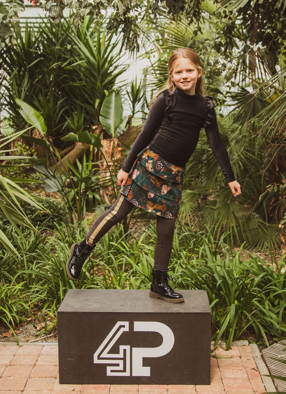 Kinderkledingfotografie fotografie 4P 16